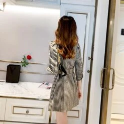 Robe Coréenne Chic™ -Mode Vêtements Boutique product image 1728921759