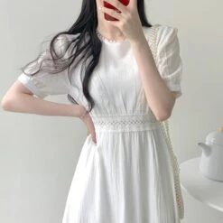 Robe Coréenne Purity™