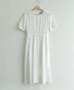 Robe Coréenne Purity™ -Mode Vêtements Boutique product image 1728921939