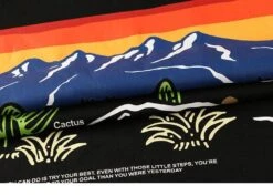 T-Shirt Coréen ARIZONA™ 16 T-Shirt Coréen ARIZONA™ -Mode Vêtements Boutique product image 1730031594