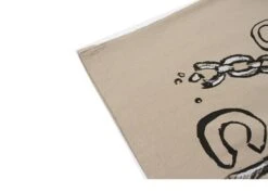 T-Shirt Coréen HUMANITY™ -Mode Vêtements Boutique product image 1731437740