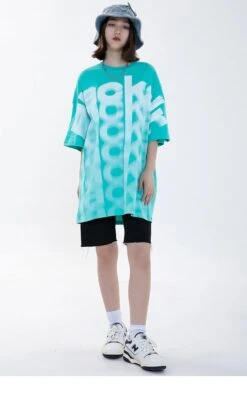 T-Shirt Coréen BACKAIR™ 29 T-Shirt Coréen BACKAIR™ -Mode Vêtements Boutique product image 1731437847