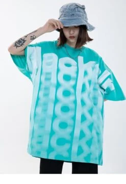 T-Shirt Coréen BACKAIR™ 28 T-Shirt Coréen BACKAIR™ -Mode Vêtements Boutique product image 1731437848