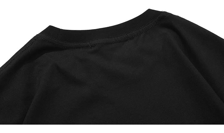 T-Shirt Coréen BACKAIR™ 9 T-Shirt Coréen BACKAIR™ – Image 7