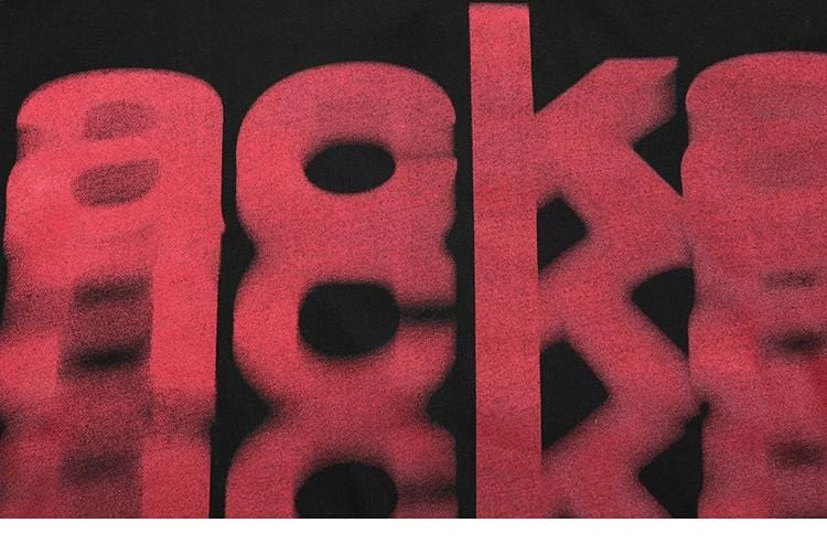 T-Shirt Coréen BACKAIR™ 20 T-Shirt Coréen BACKAIR™ – Image 18