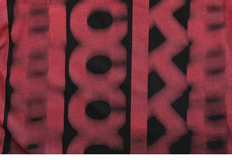 T-Shirt Coréen BACKAIR™ 6 T-Shirt Coréen BACKAIR™ – Image 4