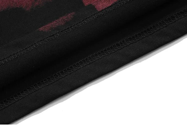 T-Shirt Coréen BACKAIR™ 8 T-Shirt Coréen BACKAIR™ – Image 6