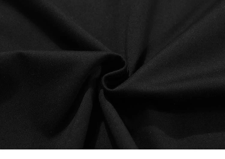 T-Shirt Coréen BACKAIR™ 13 T-Shirt Coréen BACKAIR™ – Image 11