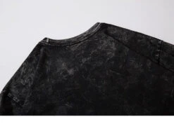 T-Shirt Coréen PLANET ONE™ 24 T-Shirt Coréen PLANET ONE™ -Mode Vêtements Boutique product image 1731438161