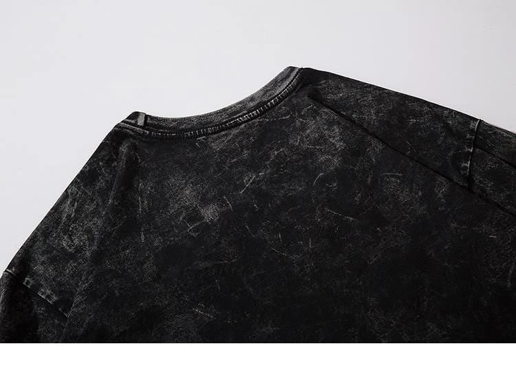 T-Shirt Coréen PLANET ONE™ 11 T-Shirt Coréen PLANET ONE™ – Image 9