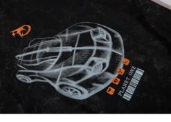 T-Shirt Coréen PLANET ONE™ 26 T-Shirt Coréen PLANET ONE™ -Mode Vêtements Boutique product image 1731438162