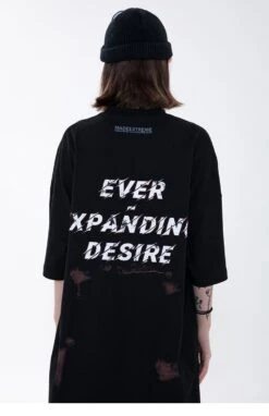 T-Shirt Coréen MADE EXTREME™ -Mode Vêtements Boutique product image 1731439796