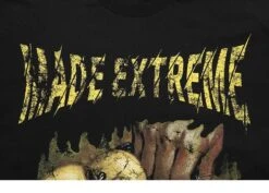 T-Shirt Coréen MADE EXTREME™ -Mode Vêtements Boutique product image 1731439802