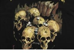 T-Shirt Coréen MADE EXTREME™ -Mode Vêtements Boutique product image 1731439803