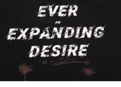 T-Shirt Coréen MADE EXTREME™ -Mode Vêtements Boutique product image 1731439806