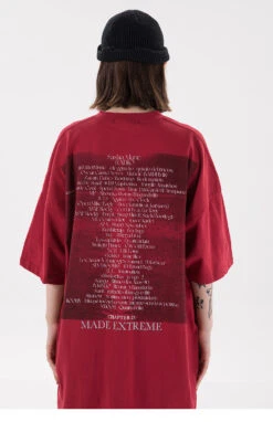 T-Shirt Coréen CHAPTER23™ -Mode Vêtements Boutique product image 1732050707