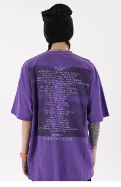 T-Shirt Coréen CHAPTER23™ -Mode Vêtements Boutique product image 1732050710