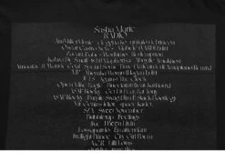 T-Shirt Coréen CHAPTER23™ -Mode Vêtements Boutique product image 1732050718