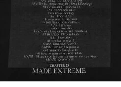 T-Shirt Coréen CHAPTER23™ -Mode Vêtements Boutique product image 1732050719