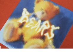 T-Shirt Coréen BEARS™ -Mode Vêtements Boutique product image 1732989262