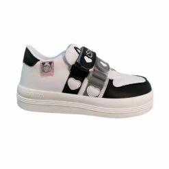 Baskets Coréennes PICKME™