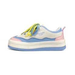 Baskets Coréennes LOVELYSTARS™