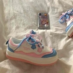 Baskets Coréennes LOVELYSTARS™ -Mode Vêtements Boutique product image 1733902736