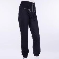 Pantalon Coréen Cargo™