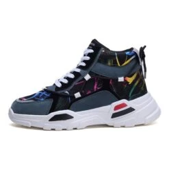 Mode Vêtements Boutique 31 Baskets Coréennes CHUNKY™