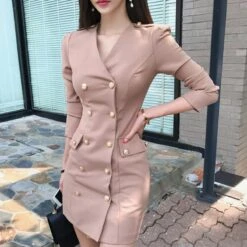 ROBE CORÉENNE FLY™