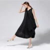 Robe Coréenne Loose™ -Mode Vêtements Boutique product image 1761343422