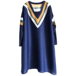 Robe Coréenne Triangle™