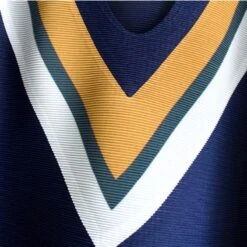 Robe Coréenne Triangle™ -Mode Vêtements Boutique product image 1761343638