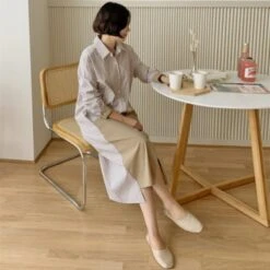 Robe Coréenne Kimono™ -Mode Vêtements Boutique product image 1761343773