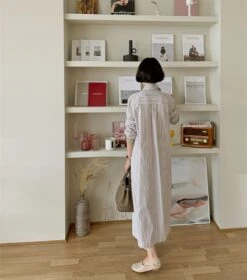 Robe Coréenne Kimono™ -Mode Vêtements Boutique product image 1761343783