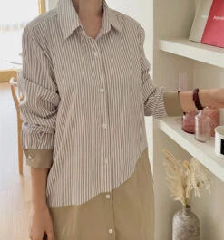 Robe Coréenne Kimono™ -Mode Vêtements Boutique product image 1761343784