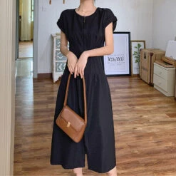 Robe Coréenne Summer™ -Mode Vêtements Boutique product image 1761982778