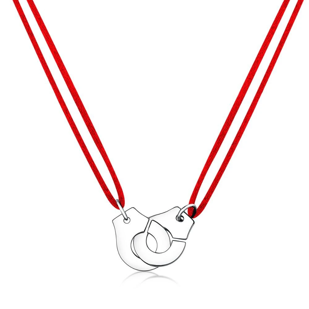 Collier Coréen Sugab™ 5 Collier Coréen Sugab™ – Image 3