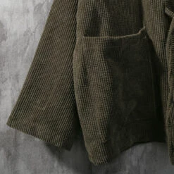 Veste Coréenne Bellueo™ -Mode Vêtements Boutique product image 1772284339