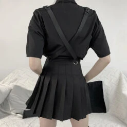 Jupe Coréenne Salopette™ -Mode Vêtements Boutique product image 1811389955
