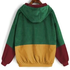 Veste Coréenne Trucker™ 18 Veste Coréenne Trucker™ -Mode Vêtements Boutique product image 1826353990