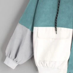 Veste Coréenne Trucker™ 15 Veste Coréenne Trucker™ -Mode Vêtements Boutique product image 1826353994