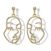 Boucles D'oreilles Golden Planet™ -Mode Vêtements Boutique product image 1826933720