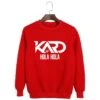 Sweatshirt Coréen KARD™ 1 Sweatshirt Coréen KARD™ -Mode Vêtements Boutique product image 1833128469