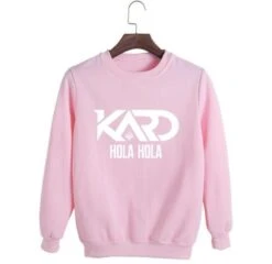 Sweatshirt Coréen KARD™ -Mode Vêtements Boutique product image 1833128485