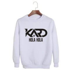 Sweatshirt Coréen KARD™ -Mode Vêtements Boutique product image 1833128486