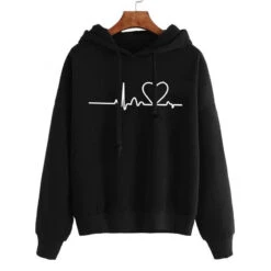 Hoodie Coréen Hateubiteu™ -Mode Vêtements Boutique product image 1834614839