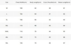 Veste Coréenne Saegsang™ 23 Veste Coréenne Saegsang™ -Mode Vêtements Boutique product image 1837534973