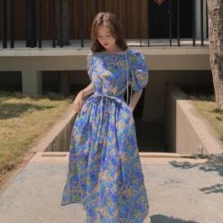 Robe Coréenne Original Cultivated™