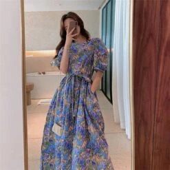 Robe Coréenne Original Cultivated™ -Mode Vêtements Boutique product image 1846922587